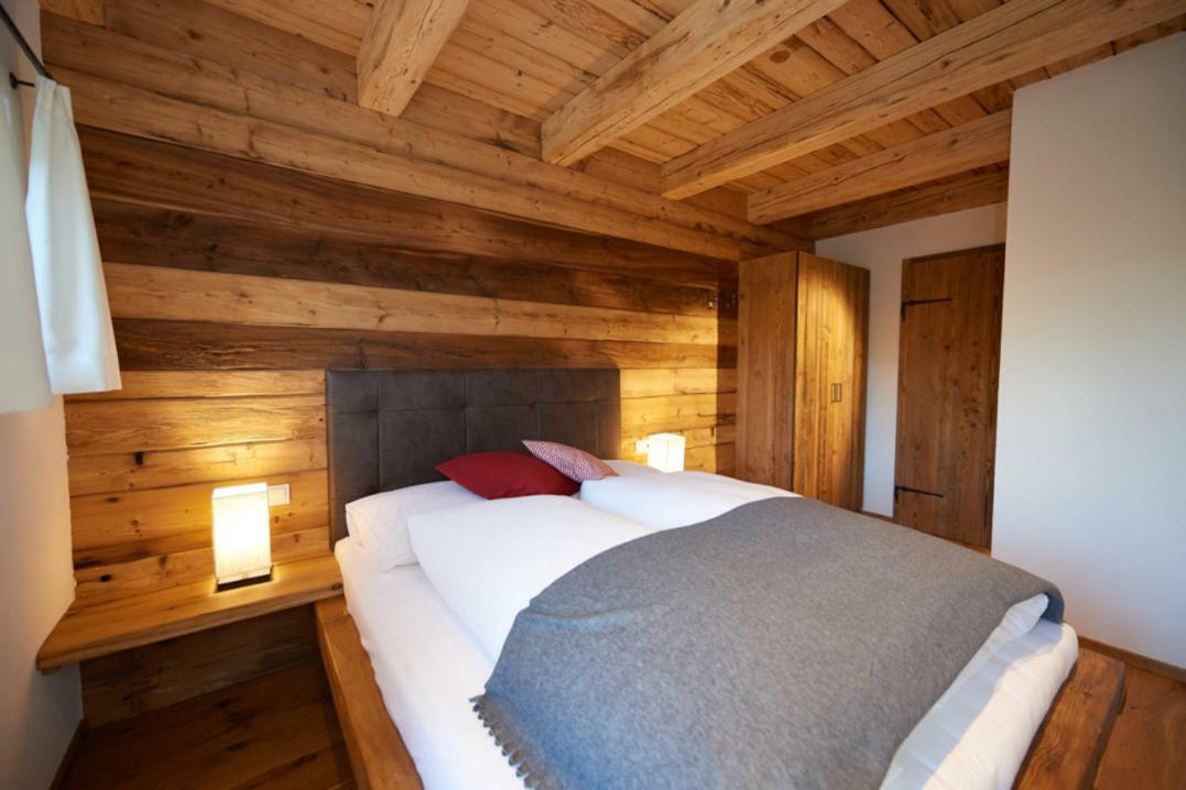 Chalets Almidylle Sankt Martin am Tennengebirge Luaran gambar